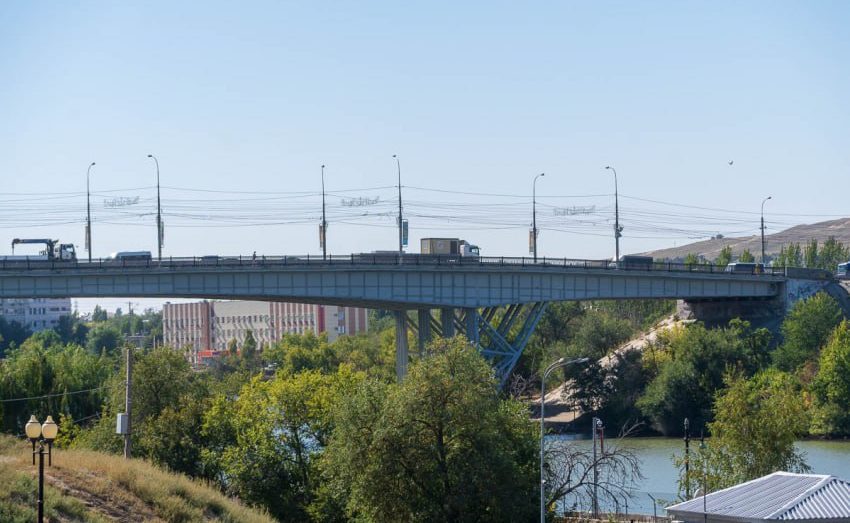 Волгоград выделит полмиллиарда на защиту ключевых путепроводов