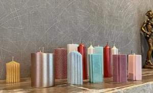 Волгоградку наказали за торговлю «магическими» свечами и фигурками