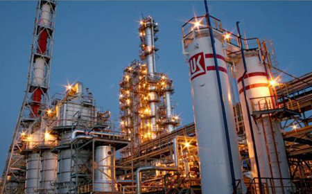 После атаки дрона на Волгоградском НПЗ остановлена установка АВТ-5