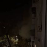 Взрыв газа в многоэтажке на Ерёменко: есть пострадавший