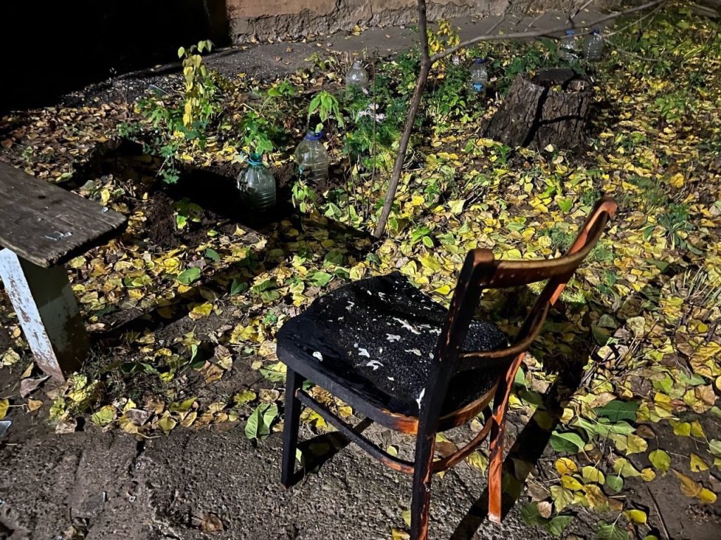 Взрыв в многоквартирном доме Камышина: трое пострадавших, разрушена квартира