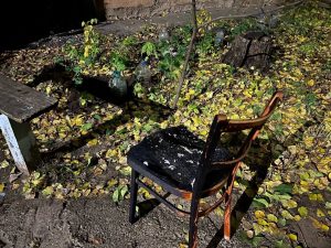 Взрыв в многоквартирном доме Камышина: трое пострадавших, разрушена квартира