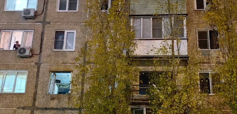 В Камышине скончался пострадавший при взрыве в жилом доме