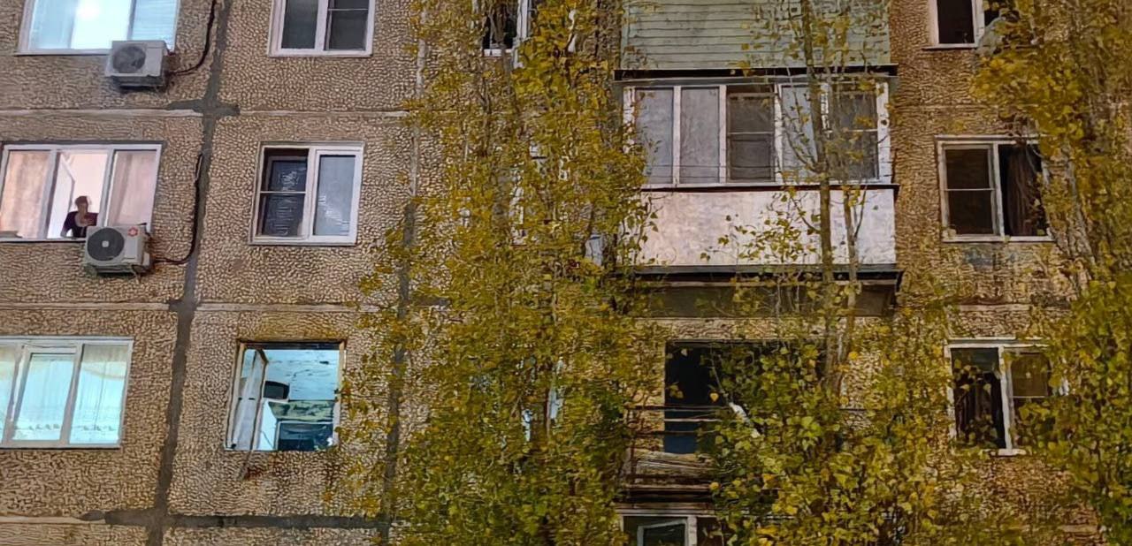 В Камышине скончался пострадавший при взрыве в жилом доме