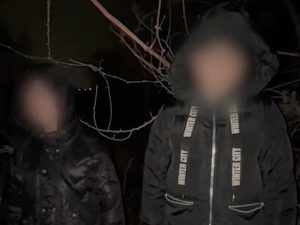 Задержаны две сбытчицы синтетических наркотиков в Кировском районе Волгограда