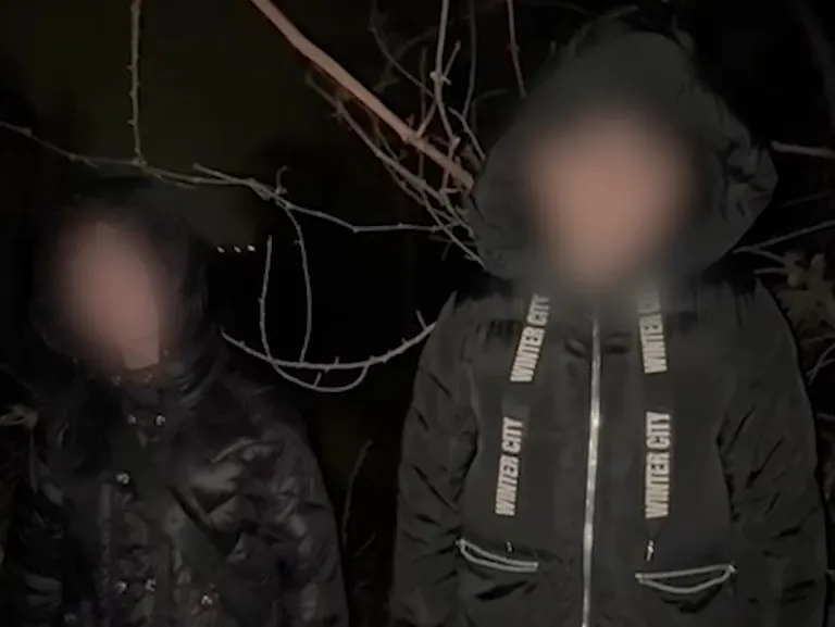 Задержаны две сбытчицы синтетических наркотиков в Кировском районе Волгограда