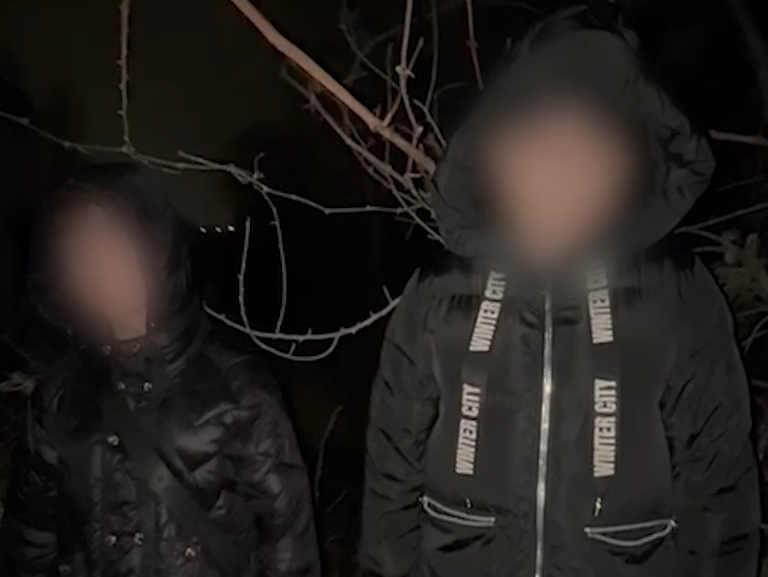 Задержаны две сбытчицы синтетических наркотиков в Кировском районе Волгограда