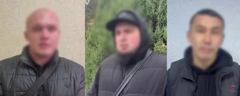 Полиция возбудила уголовное дело после стрельбы в Краснооктябрьском районе Волгограда
