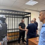 Обвиняемого в убийстве судьи Кибальникова оставили в СИЗО до января