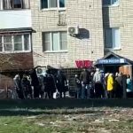 Жители Ерзовки пожаловались на огромные очереди в отделении Почты России