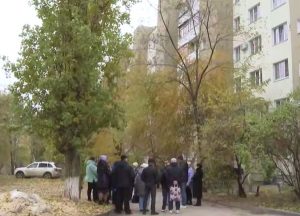 Волгоградцам начислили 5 миллионов рублей «долга» за счёт нежилой пристройки