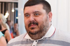 Возбуждено дело против Ульянова: следствие говорит о многолетних вымогательствах