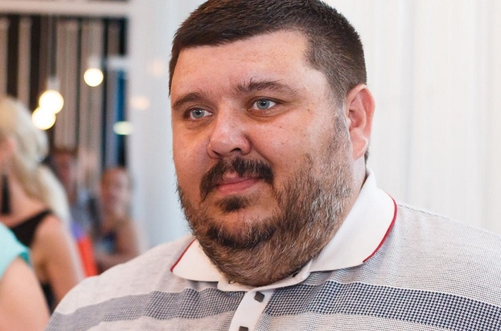 Возбуждено дело против Ульянова: следствие говорит о многолетних вымогательствах