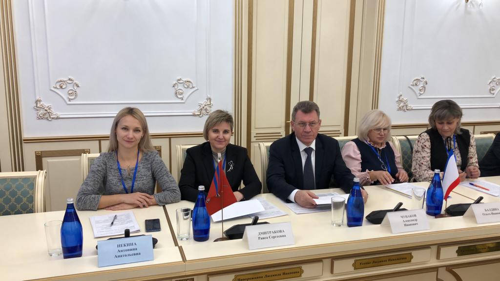 Кадровые перестановки в администрации Волгоградской области: кто возглавил IT-комитет и с каким багажом