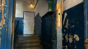 Бастрыкин взял на контроль дело о нерасселённом аварийном доме в Волгограде