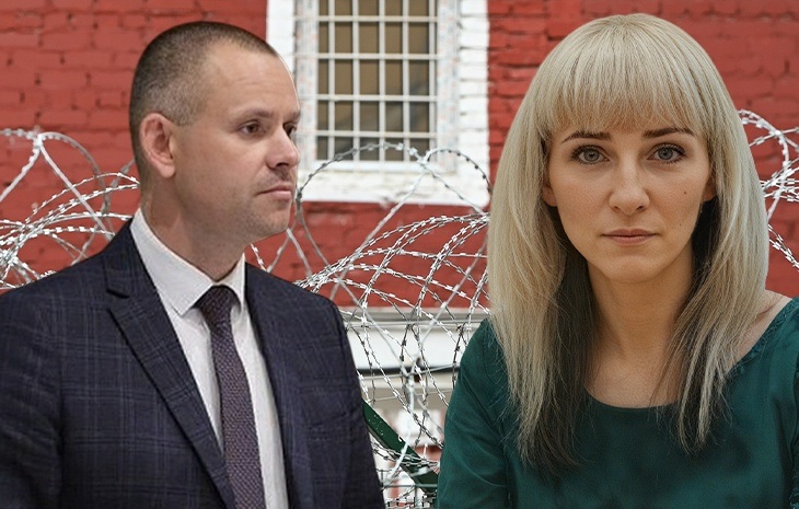 В Волгограде пропала крупная чиновница мэрии Дарья Казанкова