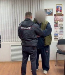 Блогер Алексей Ульянов оказался в больнице перед выбором меры пресечения