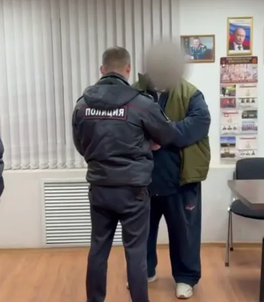 Блогер Алексей Ульянов оказался в больнице перед выбором меры пресечения