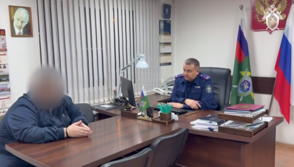 Блогер Алексей Ульянов оказался в больнице перед выбором меры пресечения