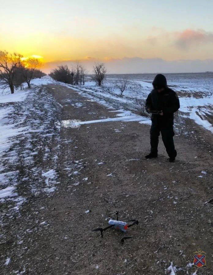 СК проверяет гибель четырех пастухов, спасавших стадо в метель под Волгоградом