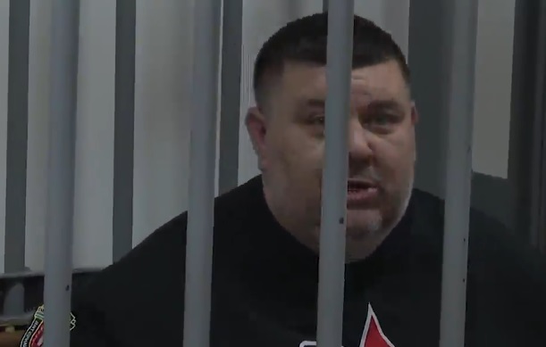 Обыски и изъятые документы: появились подробности расследования дела блогера Ульянова в Волгограде