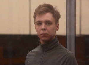 Верховный суд России оставил без изменений решение по делу Никиты Журавеля отклонив все апелляции защиты