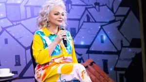 Долина отказалась съезжать: скандал вокруг спорной квартиры набирает обороты