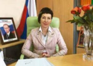 Президент утвердил нового руководителя Среднеахтубинского районного суда Волгоградской области