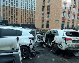 Генерал Вооруженных сил РФ погиб при взрыве автомобиля в Москве