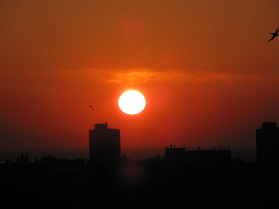 Что за гул слышен в Тракторозаводском районе Волгограда — жители жалуются на шум в небе