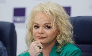 Мосгорсуд выселил Ларису Долину из квартиры в Хамовниках