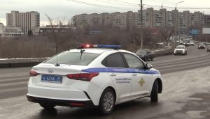 На дорогах Волгоградской области начали работать комплексы «Оракул инсайт»