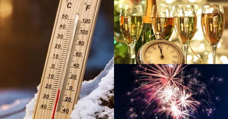 Новый год без тепла: жители Жирновска вторые сутки замерзают при −10