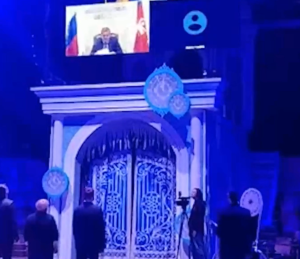 Обновлённый цирк в Волгограде готовится принять первых зрителей