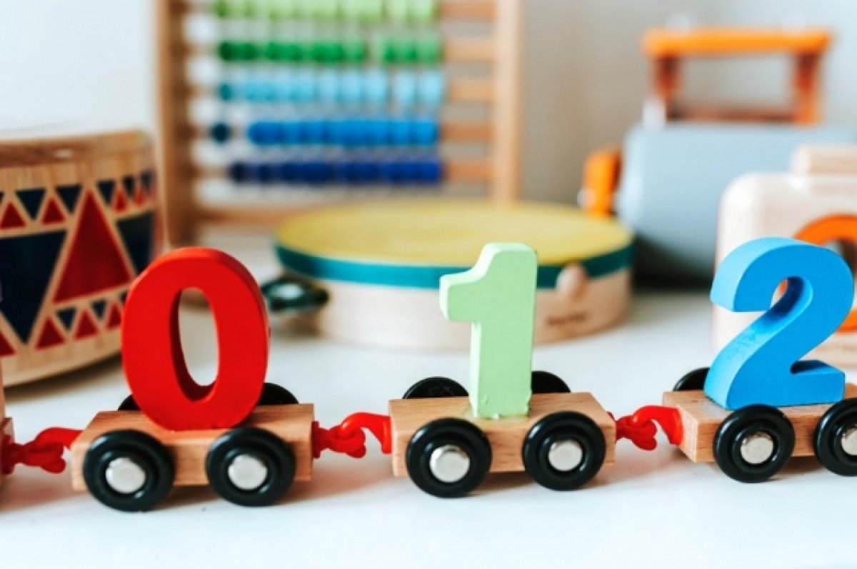 Почти 200 рублей в день: в Волгоградской области назвали новую максимальную цену за детский сад