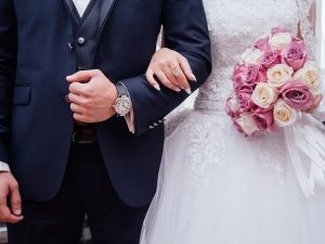 В Волгоградской области в 2025 году число браков третий год подряд превысило количество разводов