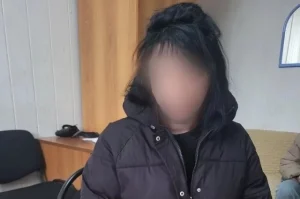 Под Волгоградом женщина ограбила соперницу, угрожая детской игрушкой