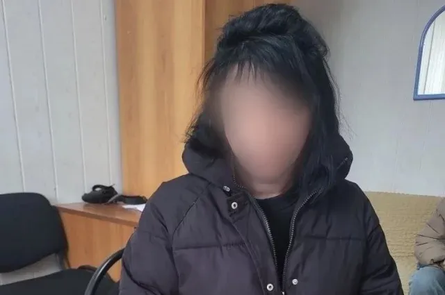 Под Волгоградом женщина ограбила соперницу, угрожая детской игрушкой