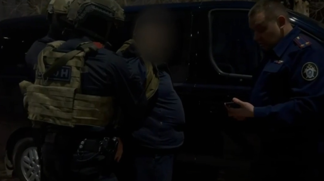 СК раскрыл новые детали в деле Ульянова: подтверждены дополнительные случаи вымогательства