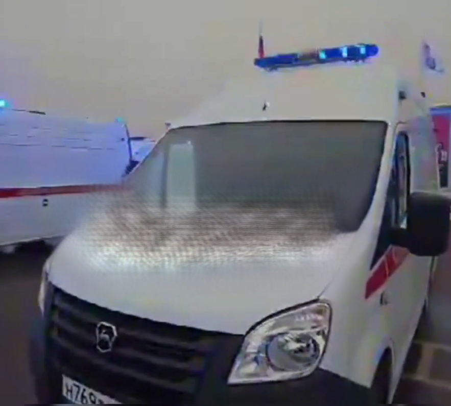 Скорая станет быстрее: служба получила сотню современных автомобилей