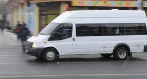 Суд по иску прокуратуры обязал власти Котово возобновить работу автобусного маршрута