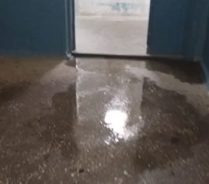 Безопасность под вопросом: жильцы домов на Никитина в Волгограде не верят отчётам о ремонте