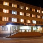 Падение обломков БПЛА в Урюпинске: пожар на нефтебазе и эвакуация жителей