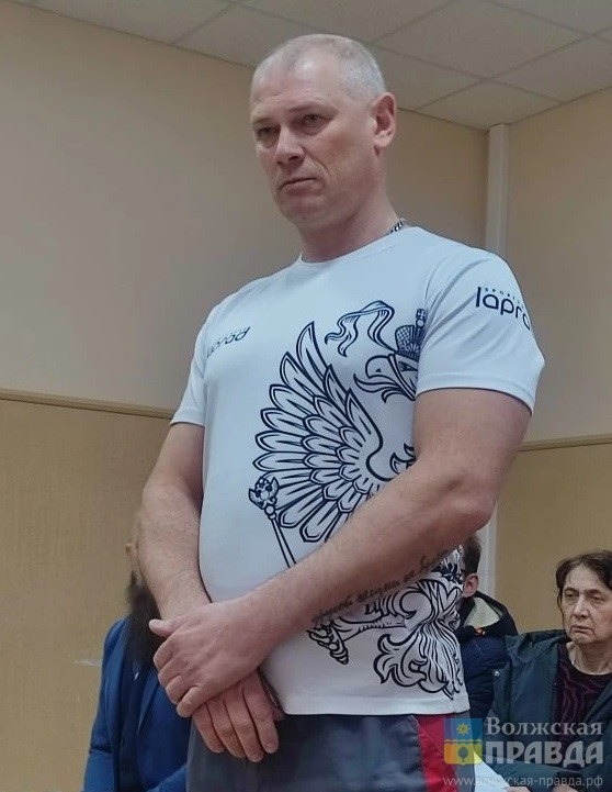 В Волжском завершится суд по делу о жестоком убийстве собаки из ружья