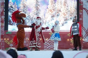 Сколько выходных ждёт волгоградцев в 2026 году: производственный календарь