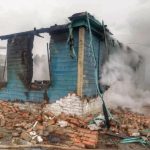 Семейная трагедия в Волгоградской области: после гибели женщины задержан её супруг