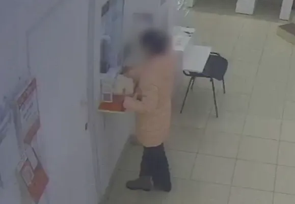 В Котовском районе по подозрению в краже драгоценностей задержана 24-летняя гостья