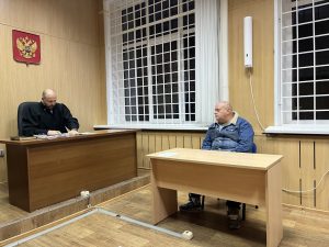 49-летний волгоградец привлёк ответственность за экстремистскую видеозапись