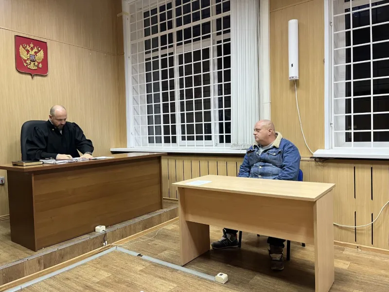 49-летний волгоградец привлёк ответственность за экстремистскую видеозапись