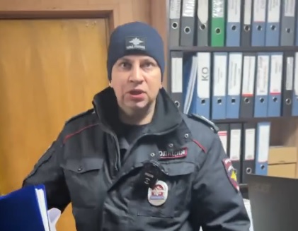 В Волгограде задержали предпринимателя Александра Сидоренко после жалобы в Генпрокуратуру